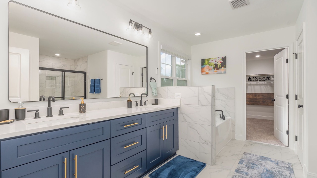 Photo of Bathroom in Hayes