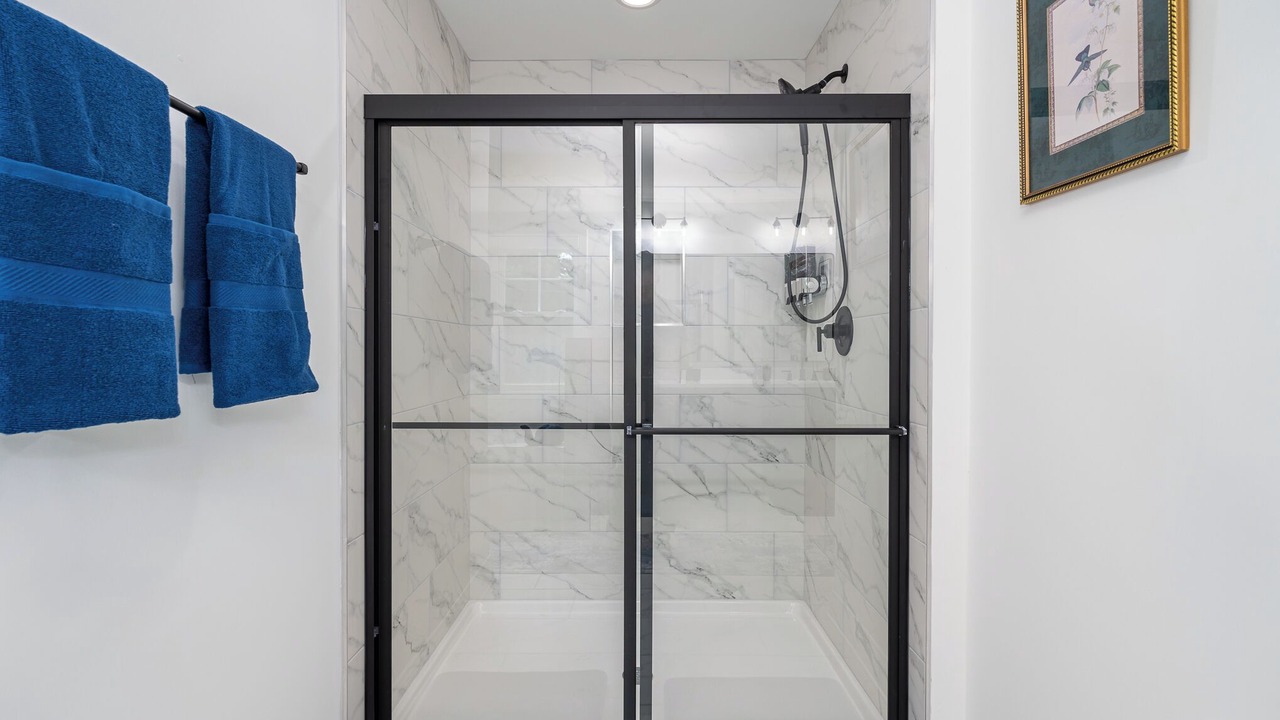 Photo of Bathroom in Hayes