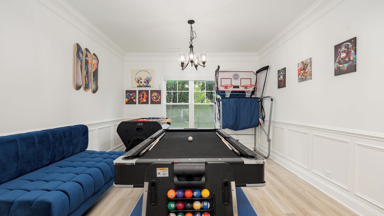 Photo of Bedroom in Hayes