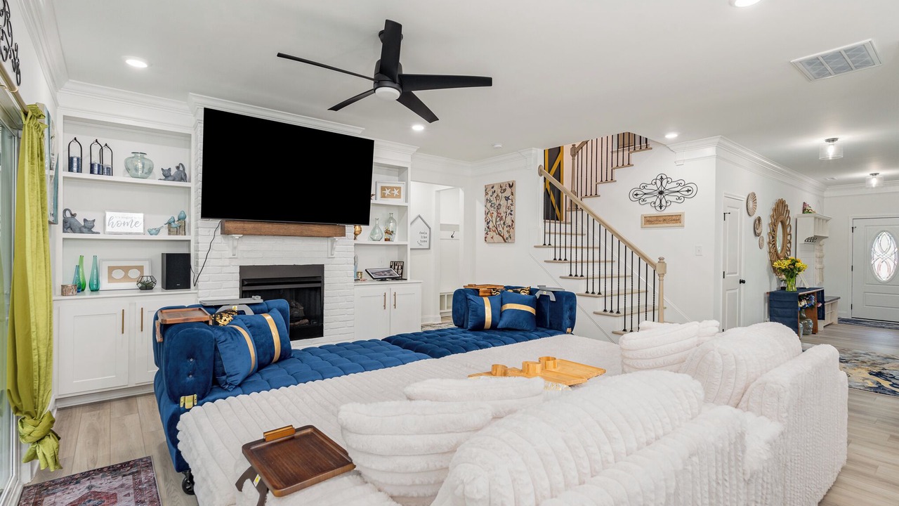 Photo of Livingroom in Hayes