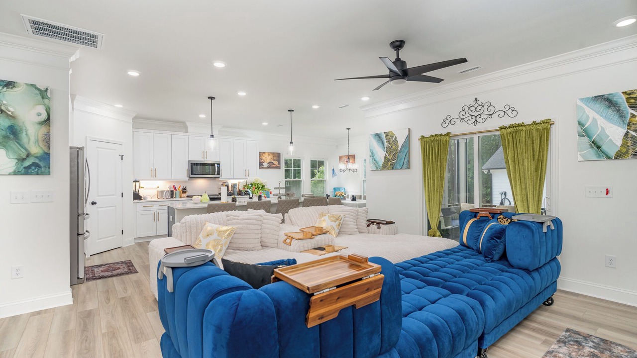 Photo of Livingroom in Hayes
