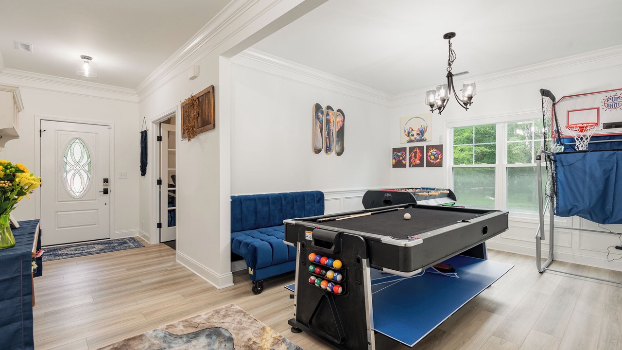 Photo of Bedroom in Hayes