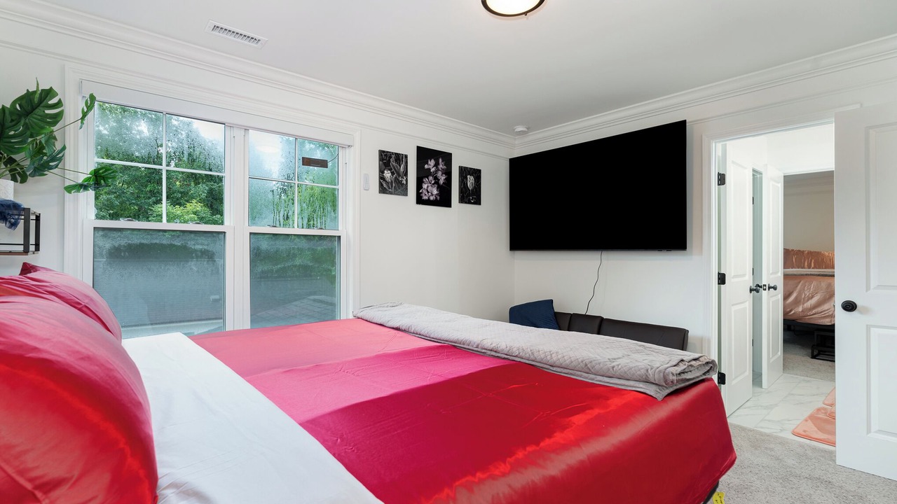 Photo of Bedroom in Hayes