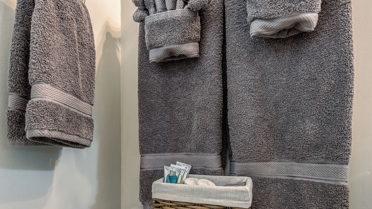 Photo of Bathroom in East Raleigh