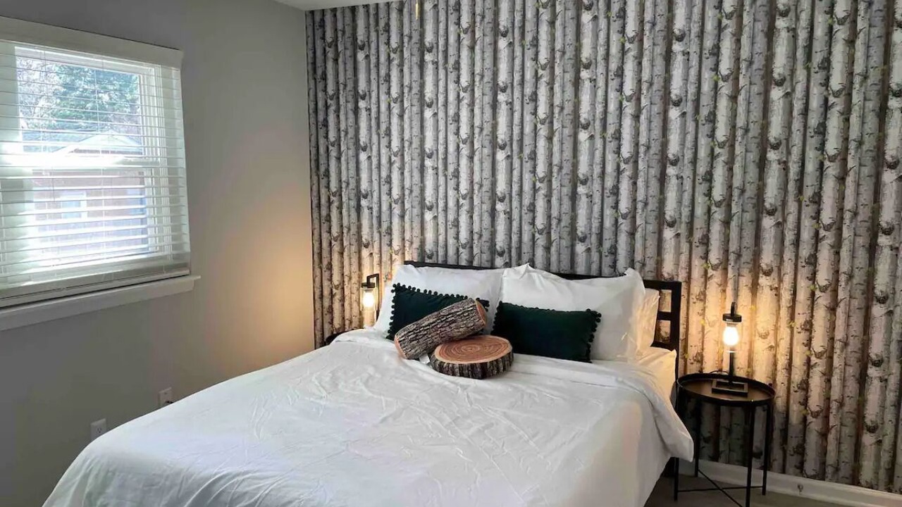 Photo of Bedroom in East Raleigh