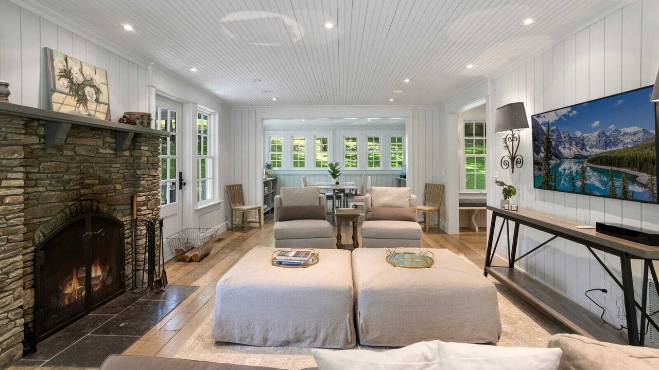 Photo of Livingroom in Vilas