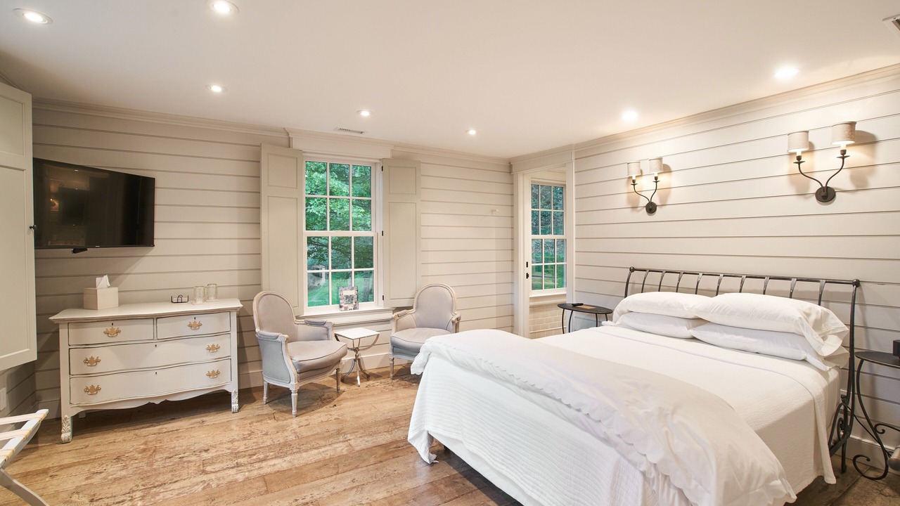 Photo of Bedroom in Vilas