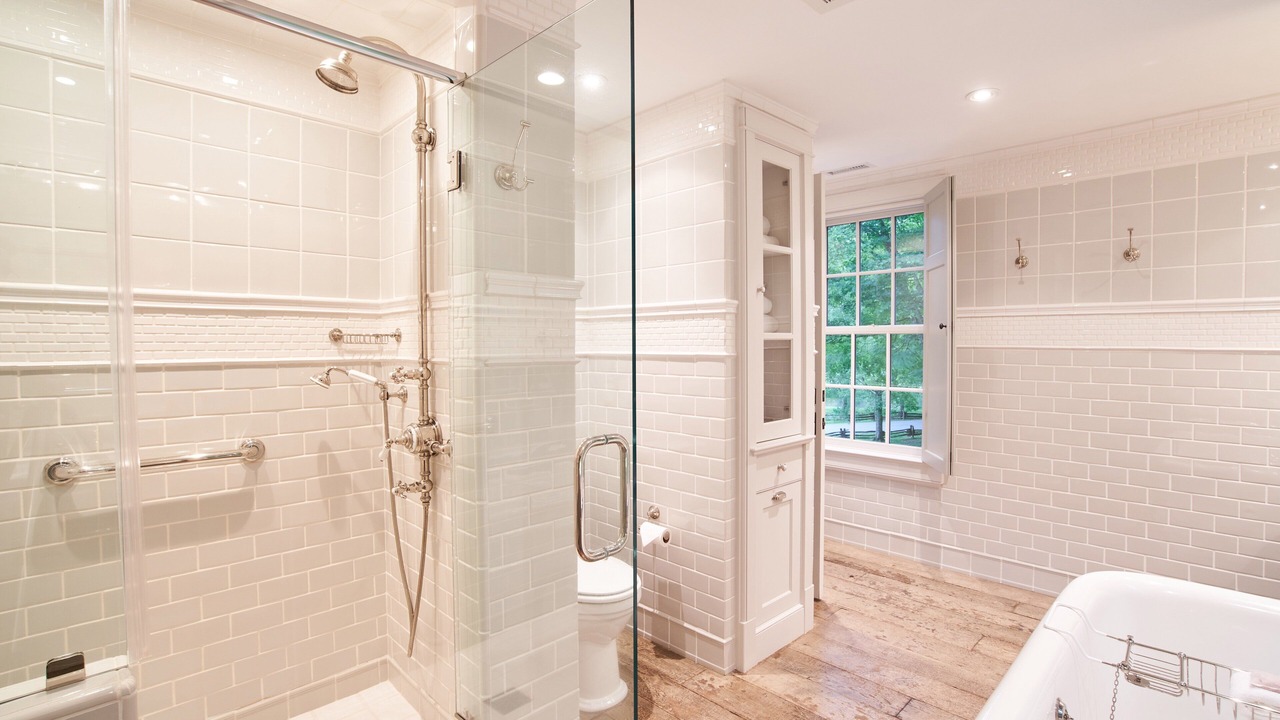 Photo of Bathroom in Vilas