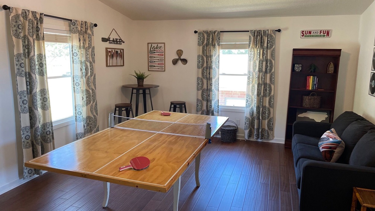 Photo of Bedroom in New London