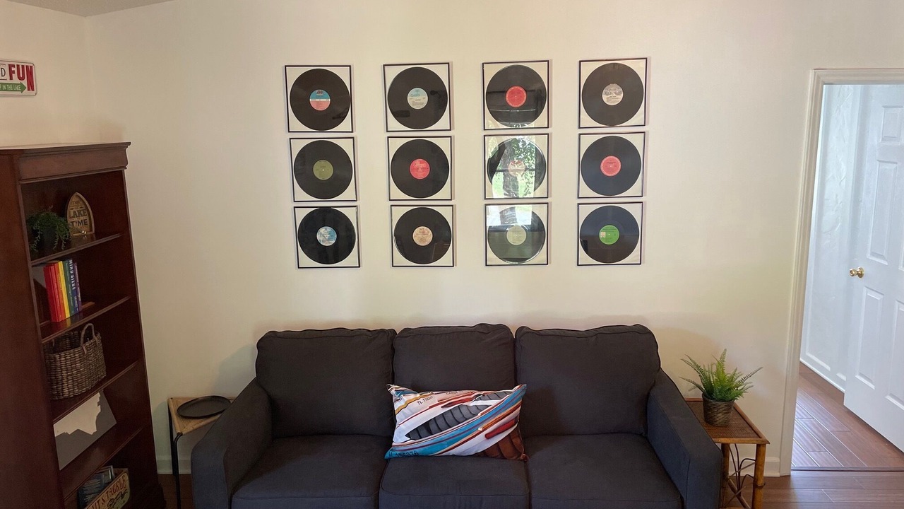 Photo of Livingroom in New London