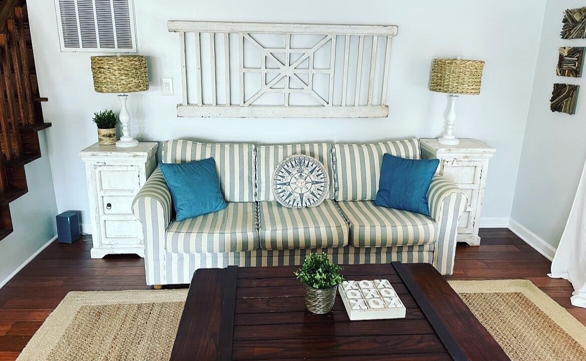 Photo of Livingroom in New London