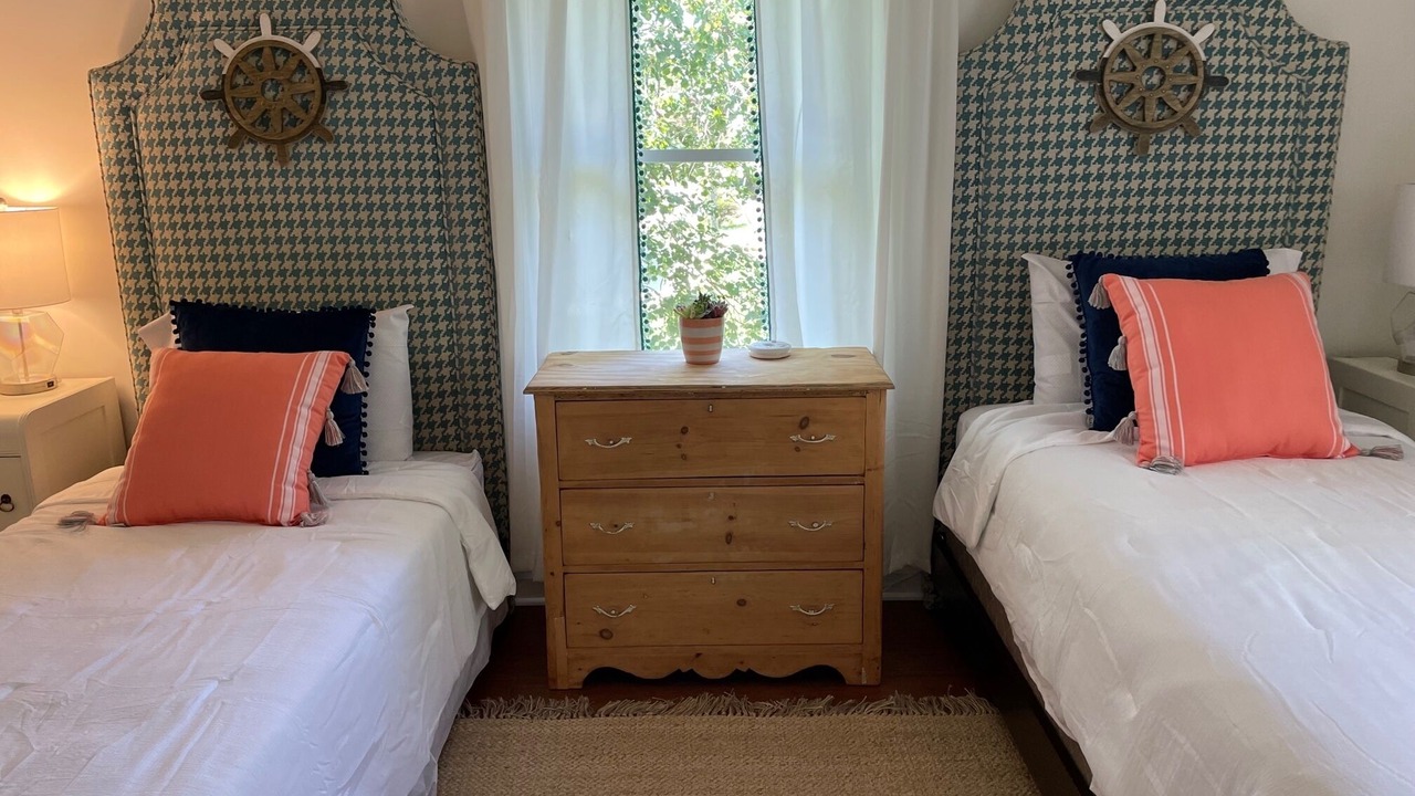 Photo of Bedroom in New London
