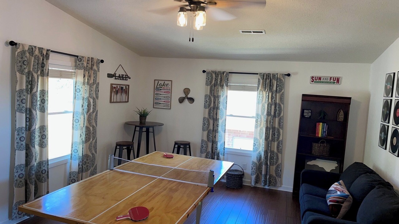 Photo of Bedroom in New London