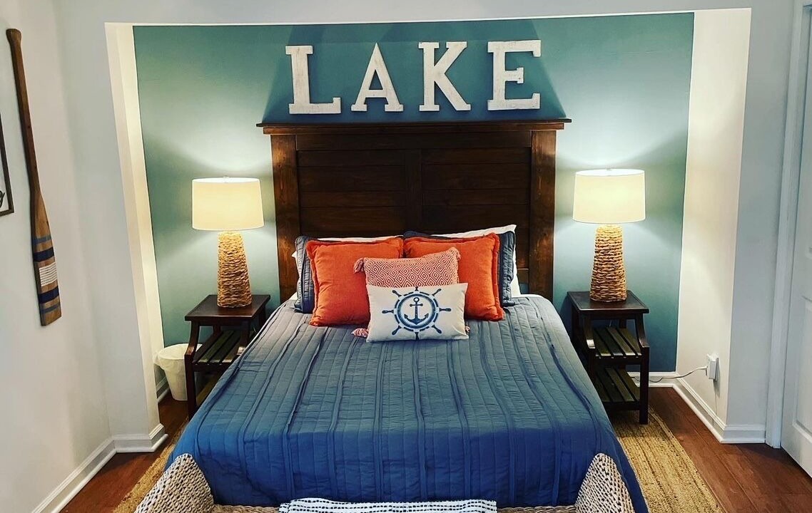 Photo of Bedroom in New London