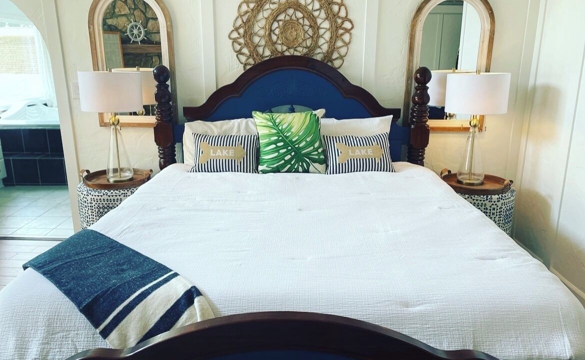 Photo of Bedroom in New London