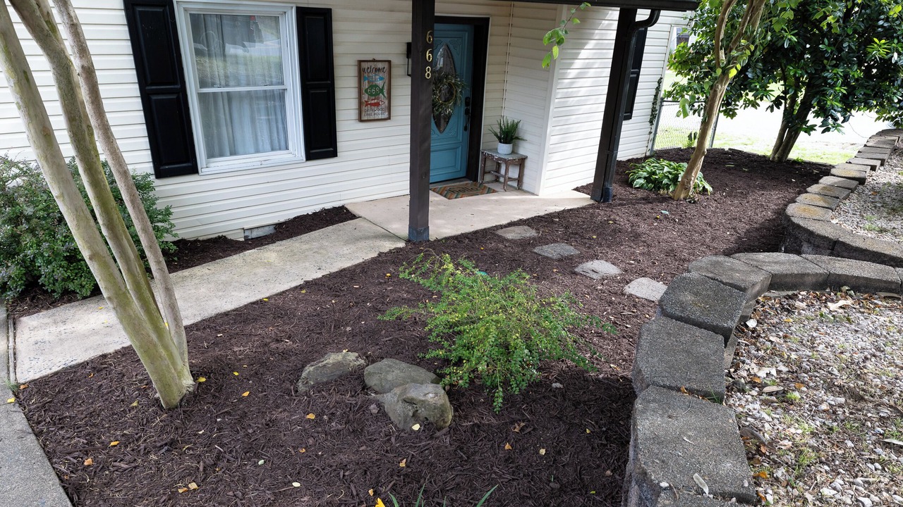 Photo of Outdoor in New London