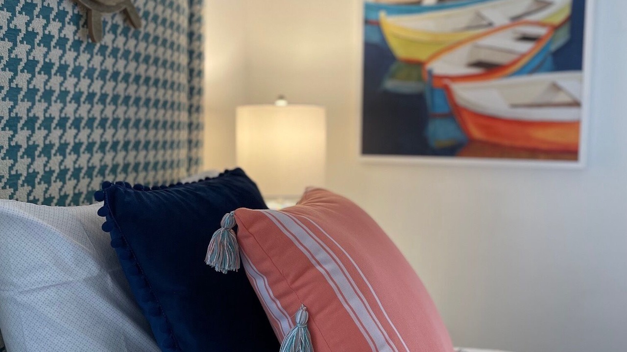 Photo of Bedroom in New London