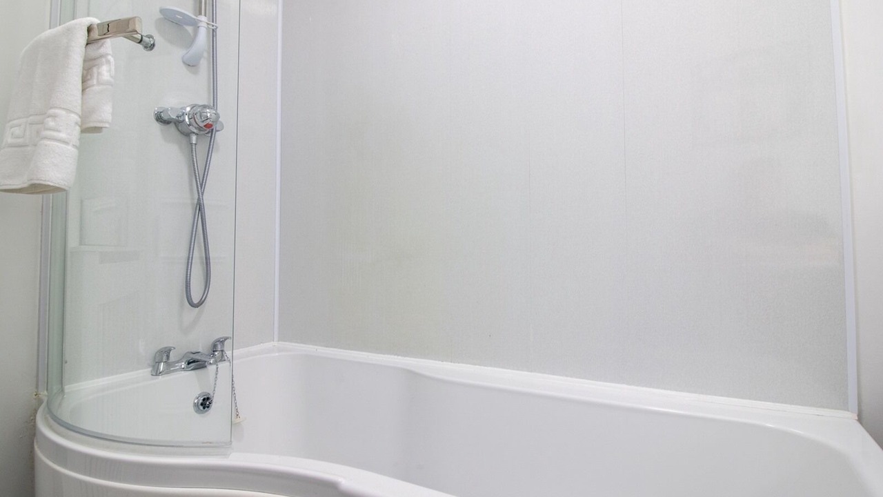 Photo of Bathroom in Jesmond
