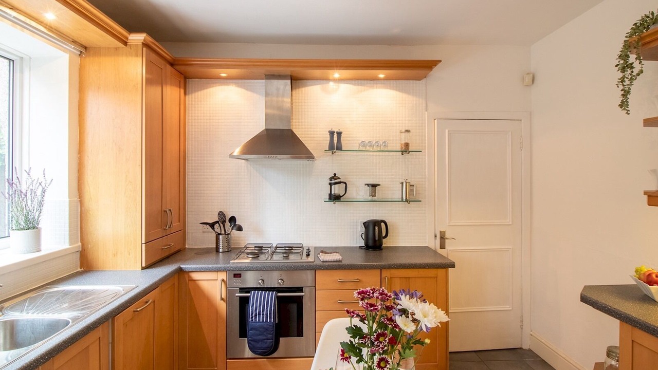 Photo of Kitchen in Jesmond