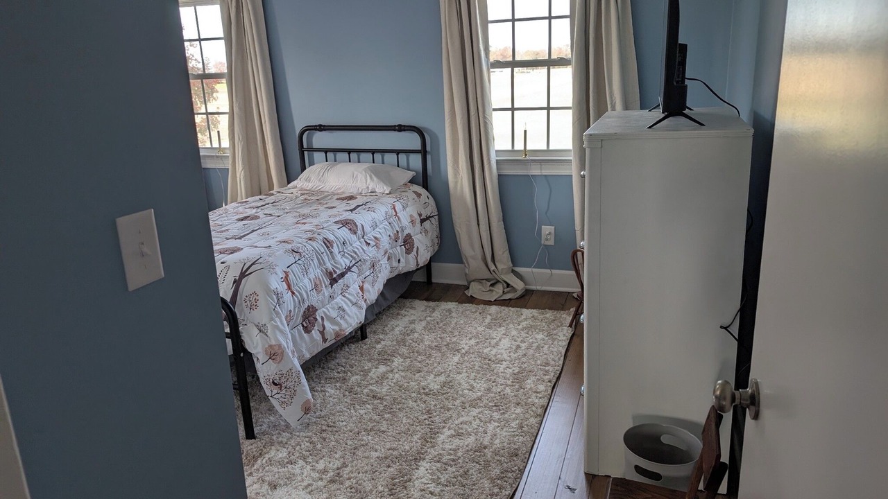 Photo of Bedroom in Edenton