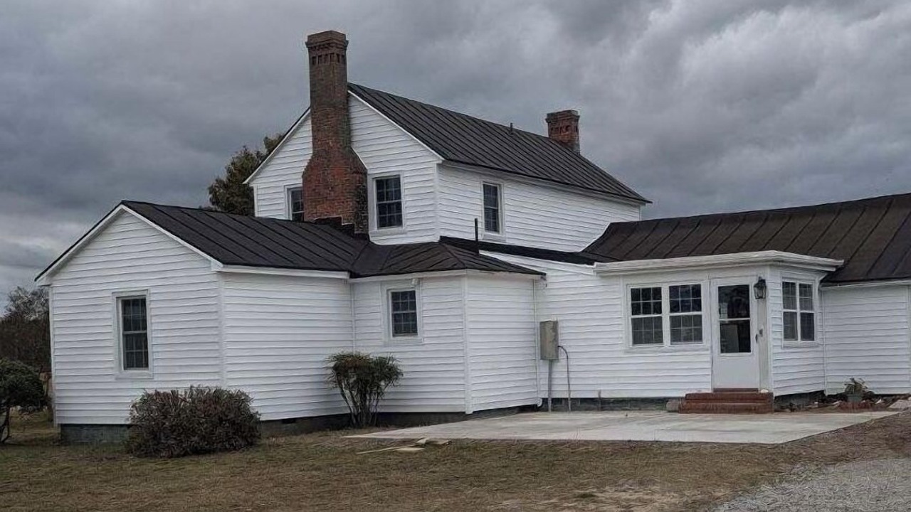 Photo of Outdoor in Edenton