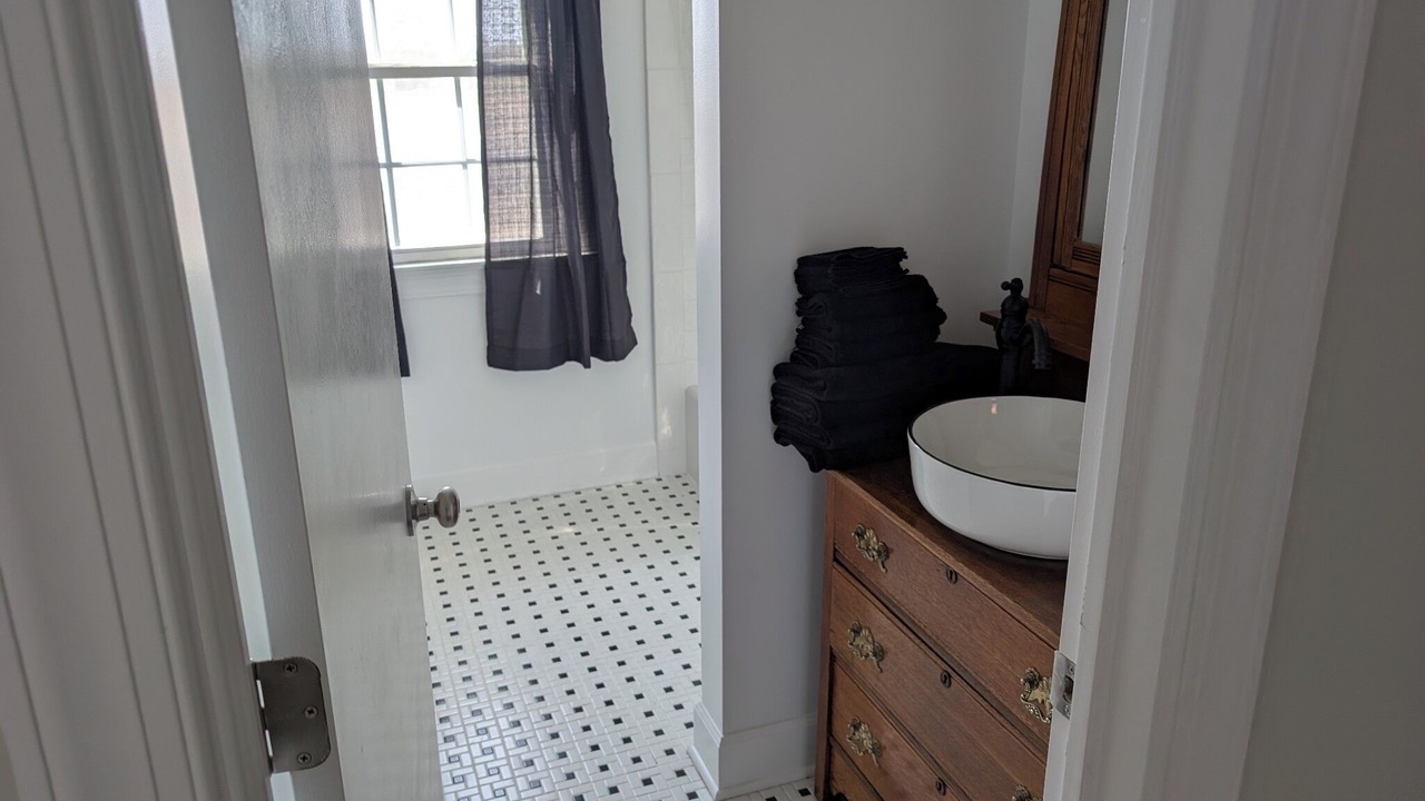 Photo of Bathroom in Edenton