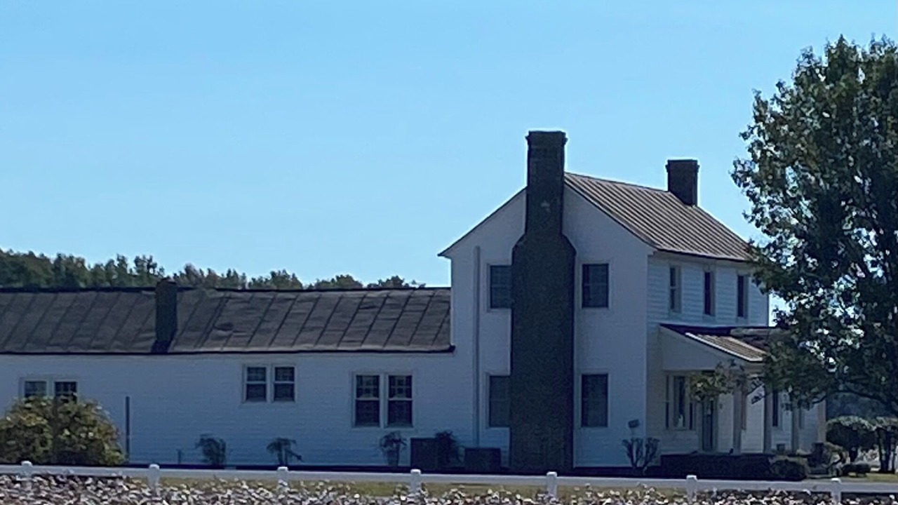 Photo of Outdoor in Edenton