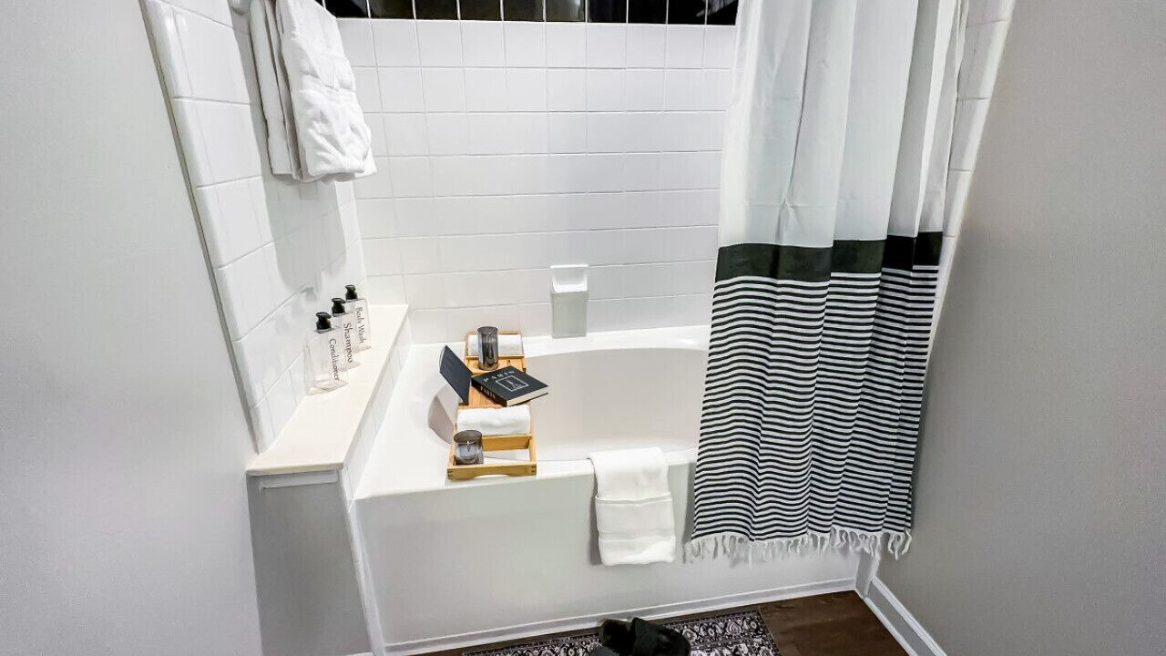 Photo of Bathroom in Huntersville