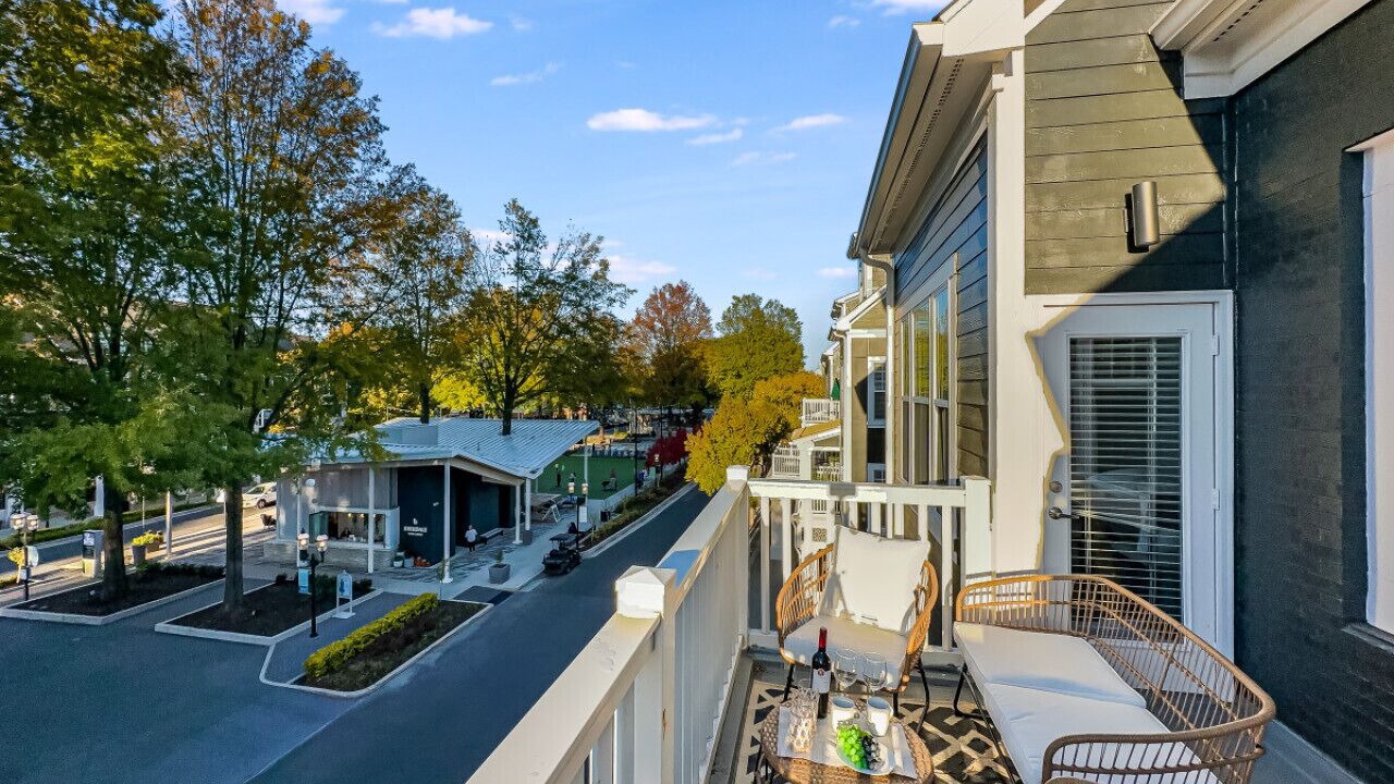 Photo of Outdoor in Huntersville