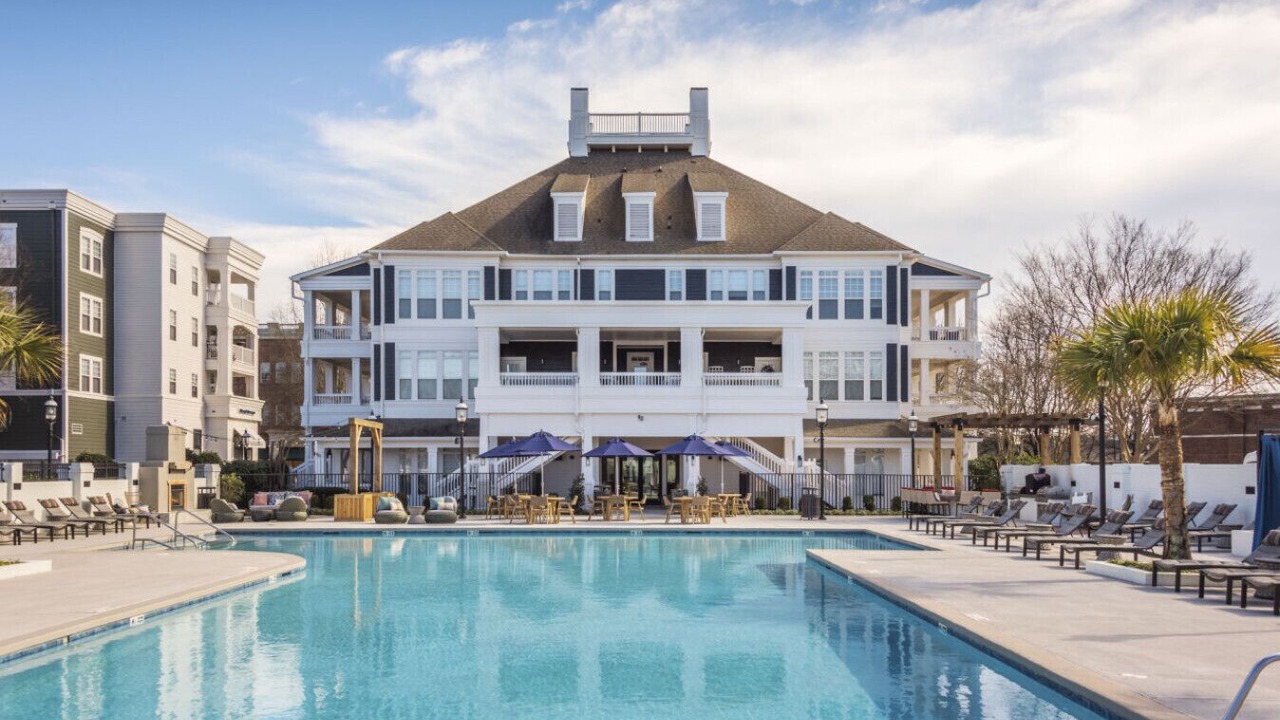 Photo of Outdoor in Huntersville
