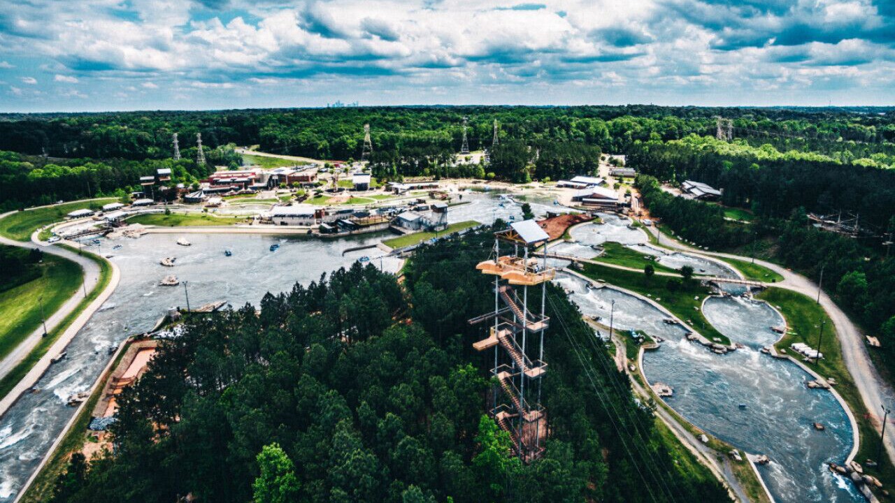 Photo of Outdoor in Huntersville