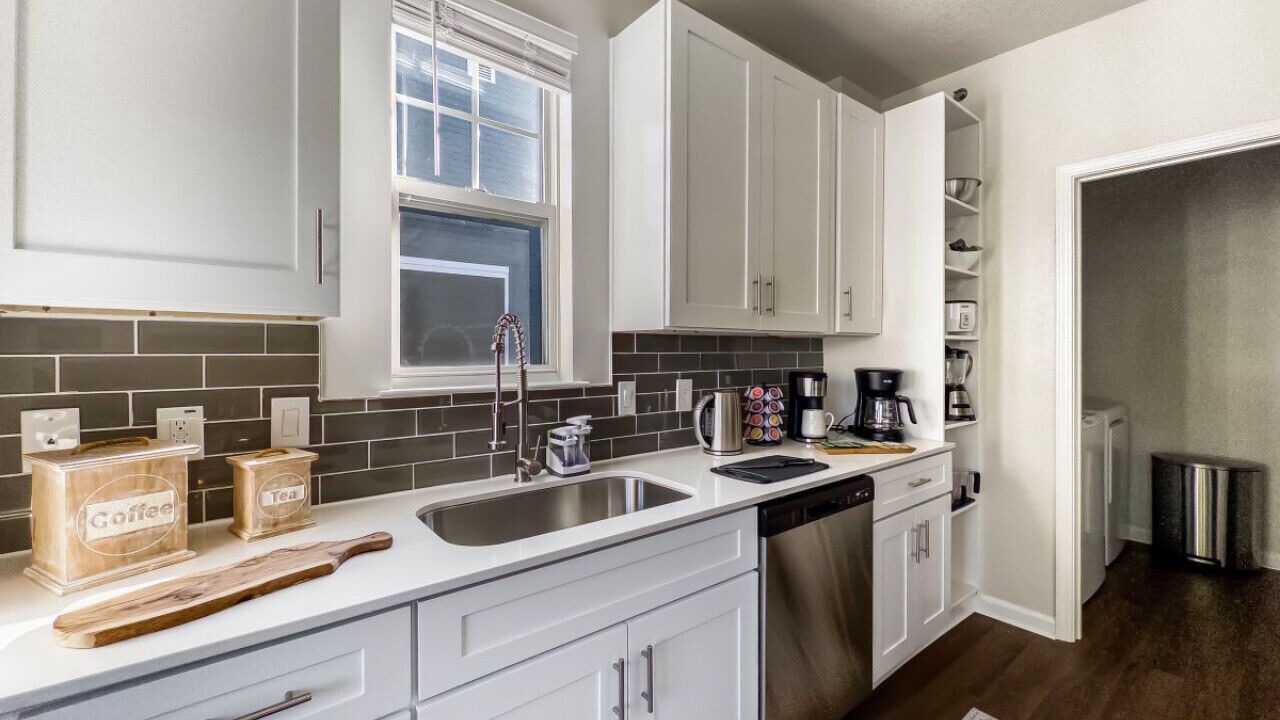 Photo of Kitchen in Huntersville