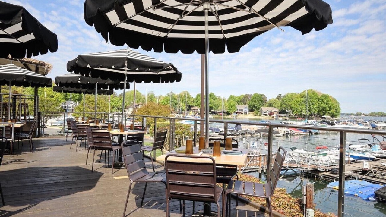 Photo of Outdoor in Huntersville