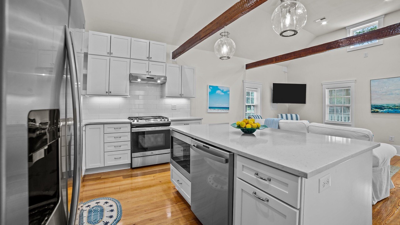 Photo of Kitchen in Washington