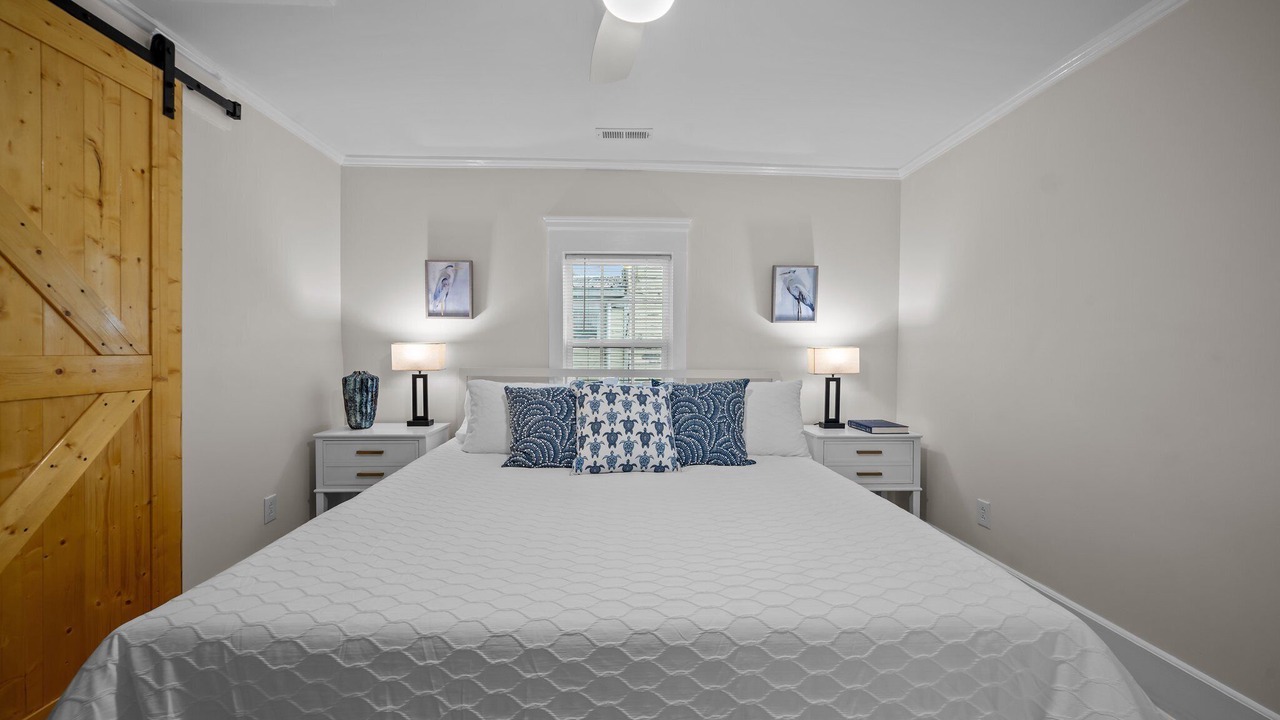 Photo of Bedroom in Washington