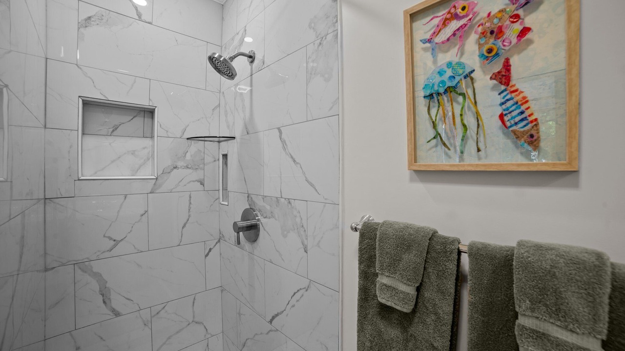 Photo of Bathroom in Washington