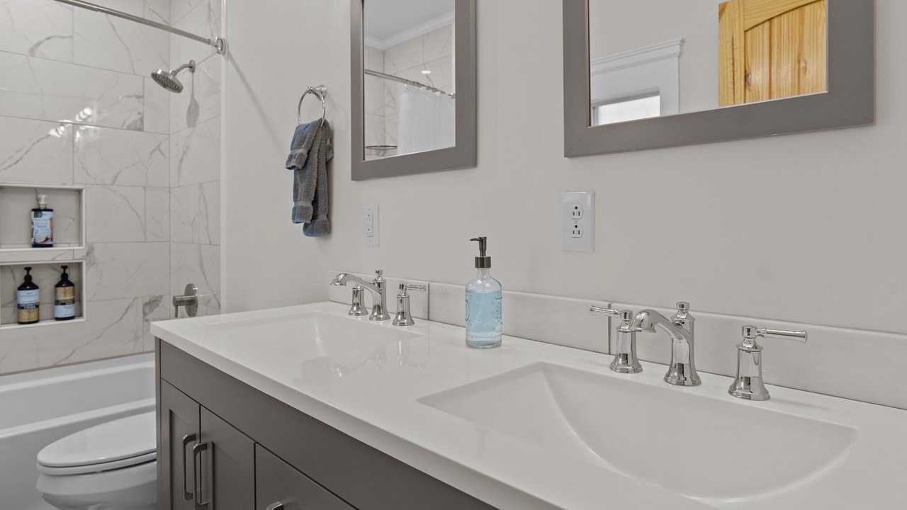 Photo of Bathroom in Washington