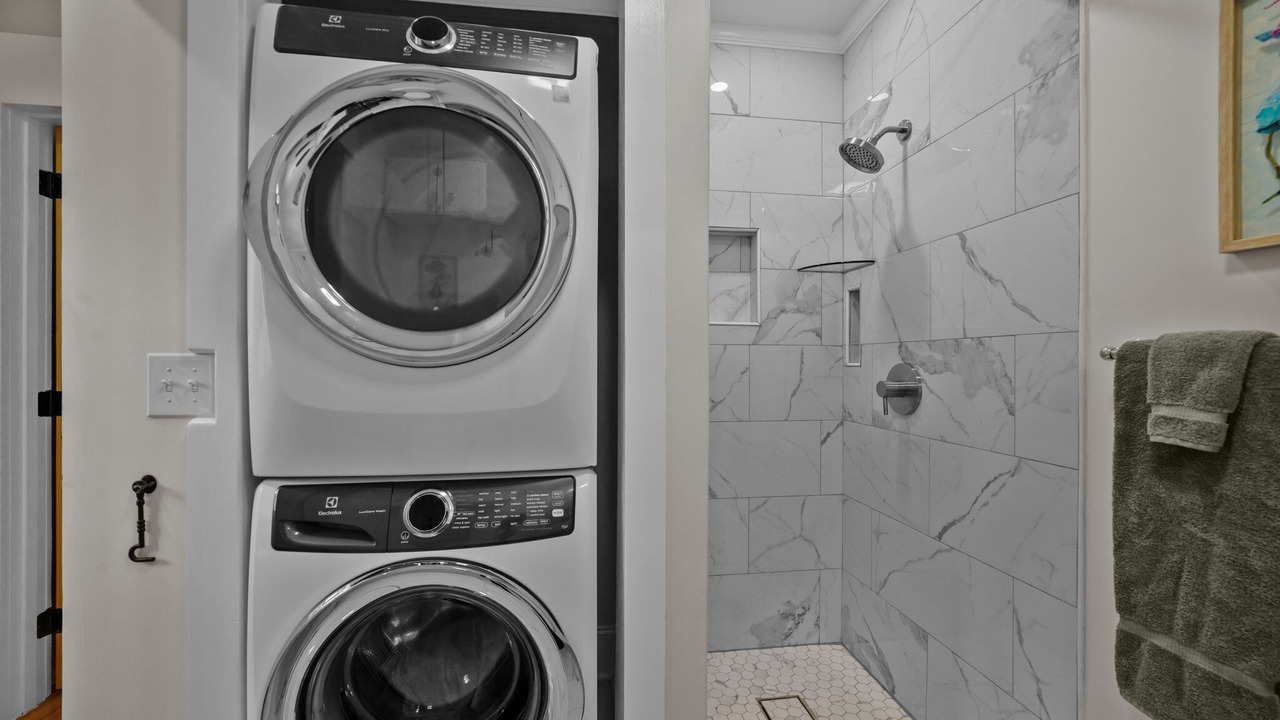 Photo of Bathroom in Washington