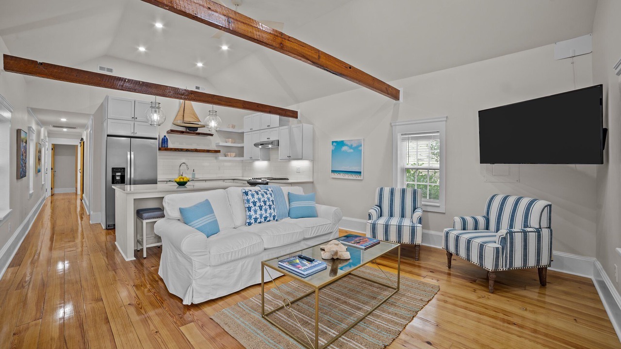 Photo of Livingroom in Washington