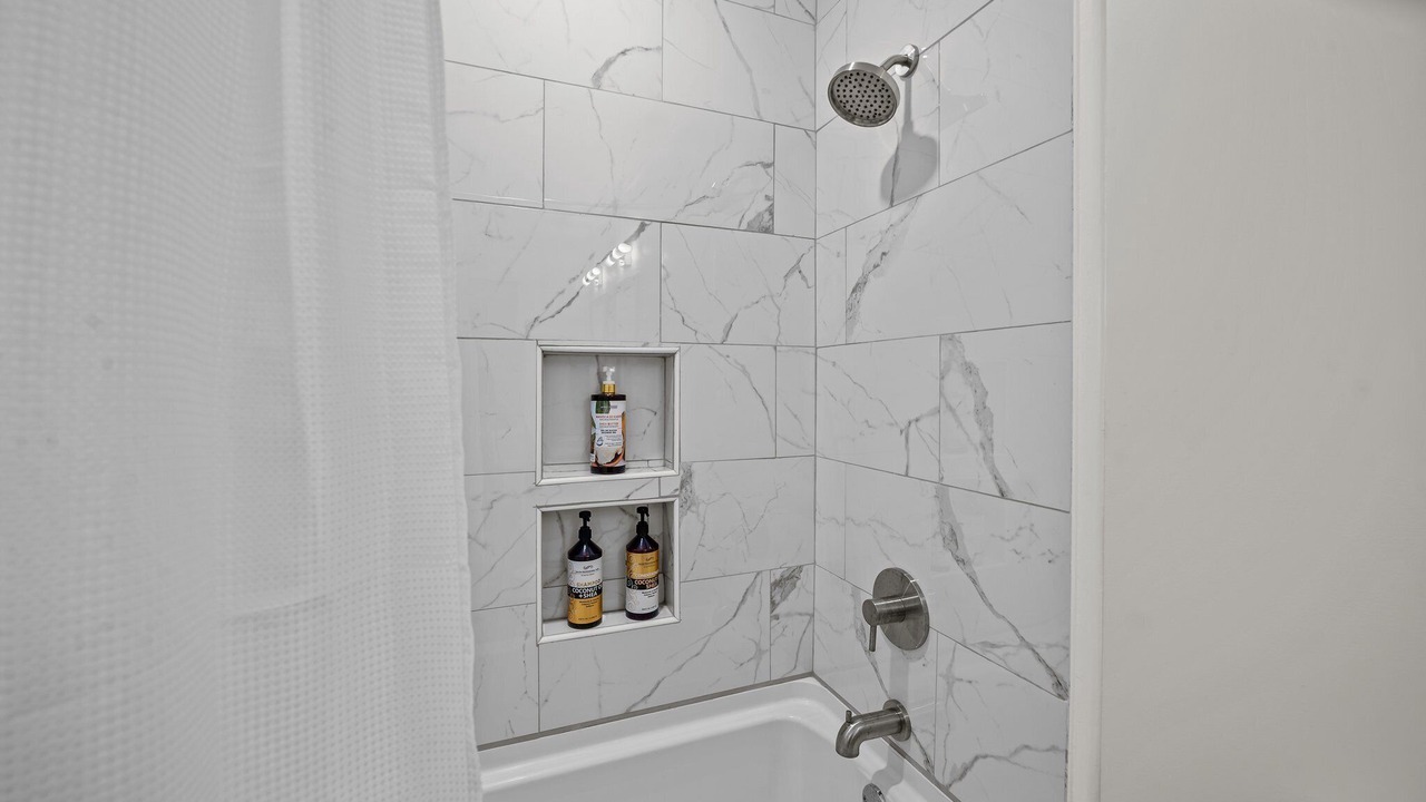 Photo of Bathroom in Washington