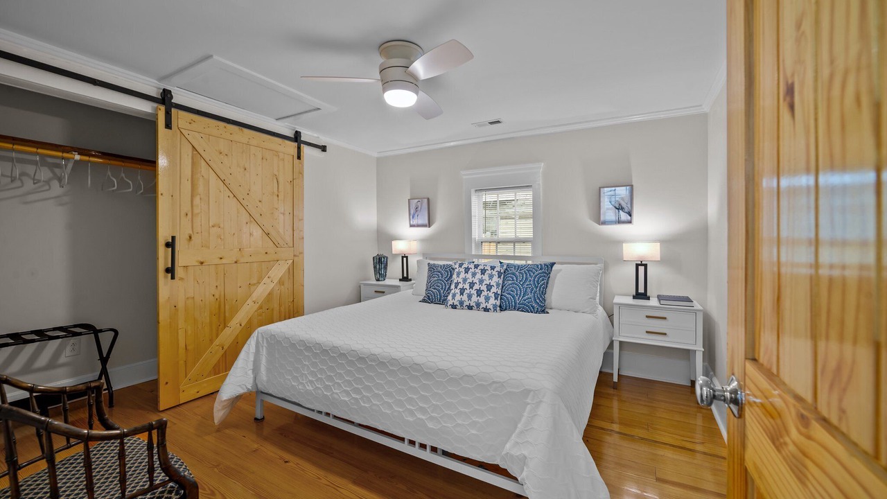 Photo of Bedroom in Washington