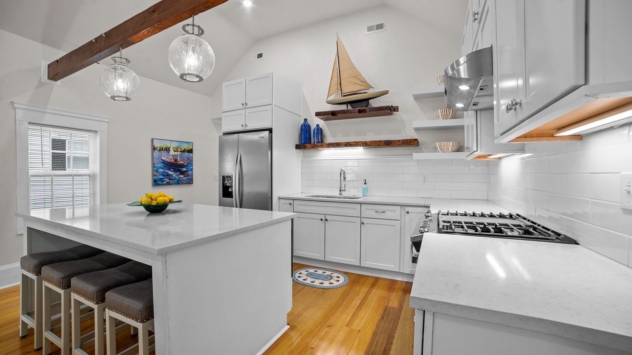 Photo of Kitchen in Washington