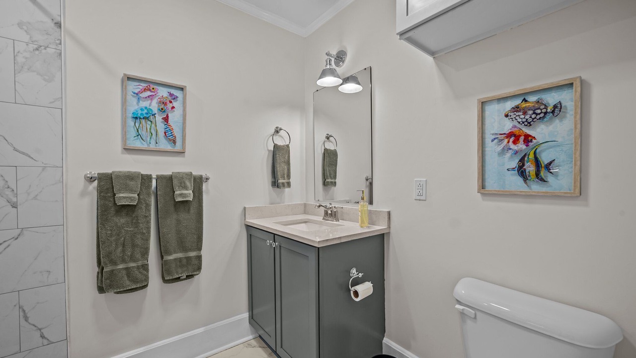 Photo of Bathroom in Washington