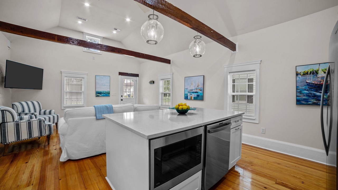 Photo of Kitchen in Washington