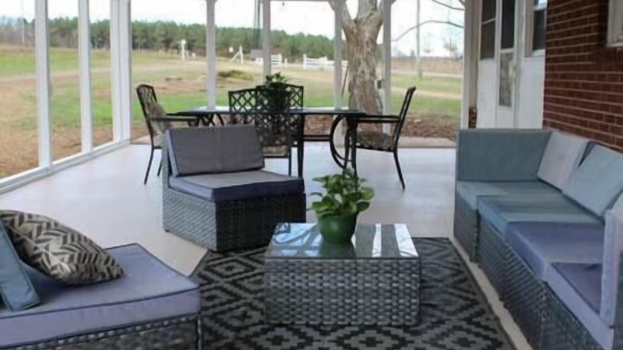 Photo of Outdoor in Hamptonville