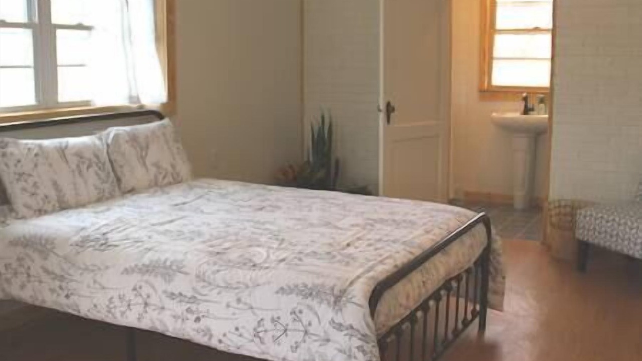 Photo of Bathroom in Hamptonville