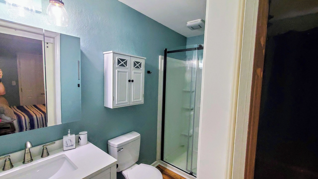 Photo of Bathroom in Elizabethtown