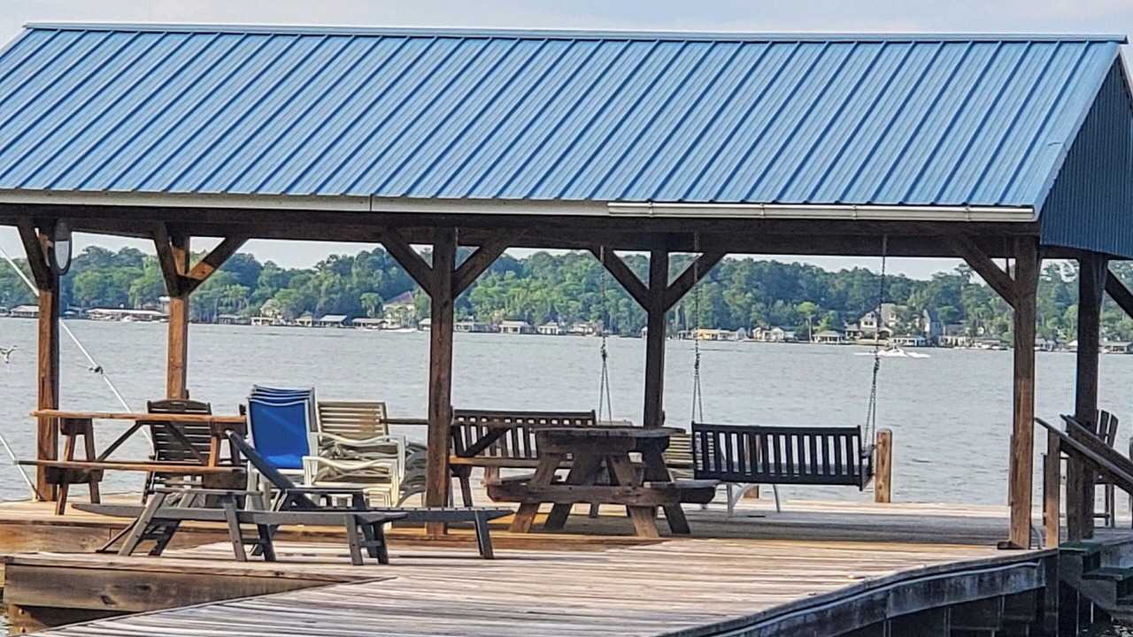 Photo of Patio Balcony in Elizabethtown