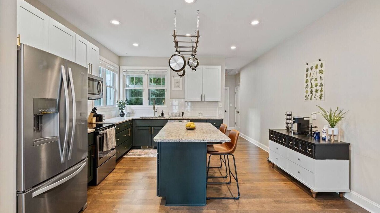 Photo of Kitchen in Durham