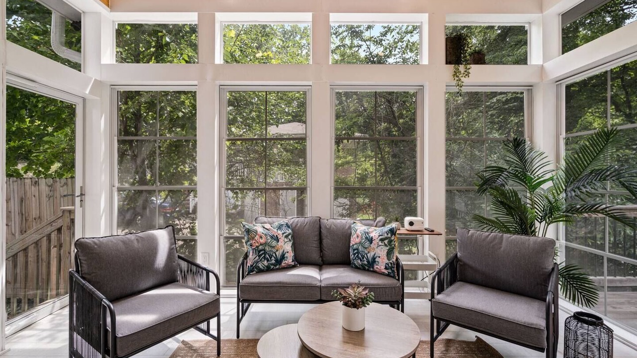 Photo of Livingroom in Durham